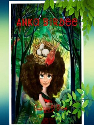 cover image of Anka Birdee